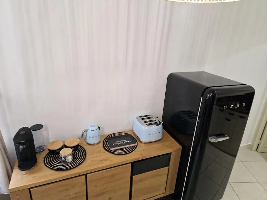 Au Spa De Llea Suite Retro Avignon Appartement