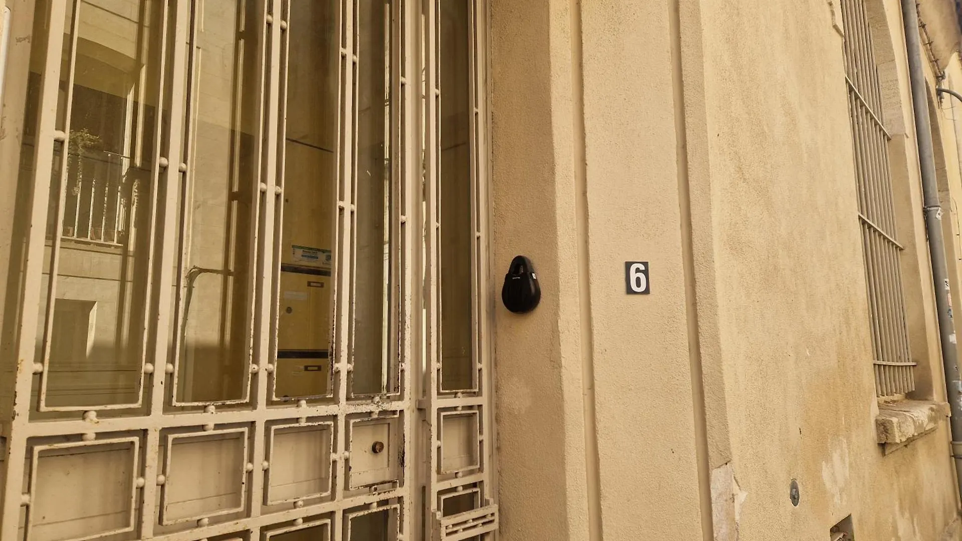 Appartement Au Spa De Llea Suite Retro Avignon France