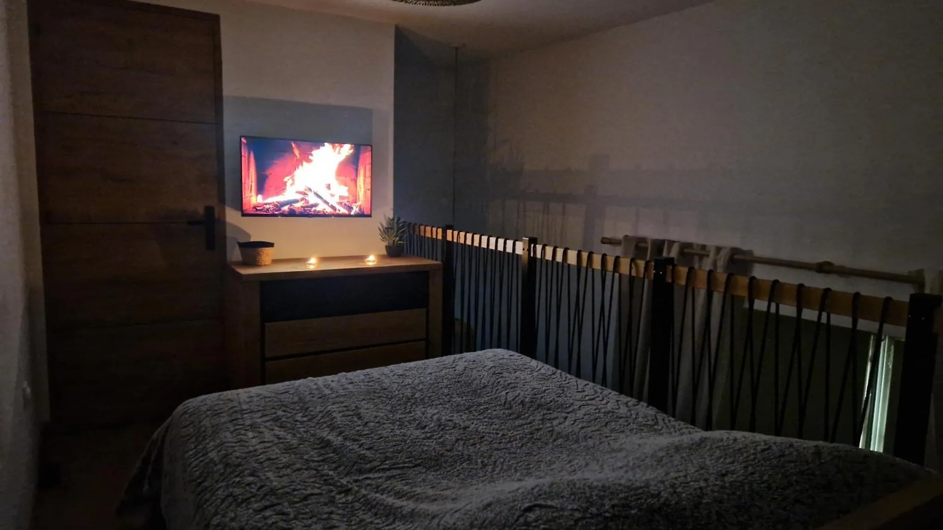 Appartement Au Spa De Llea Suite Retro Avignon
