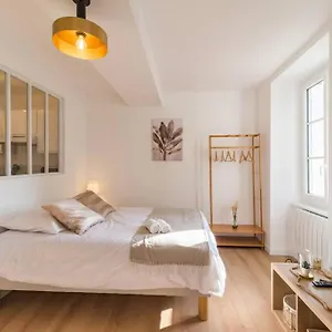  Appartement Coeur De - France
