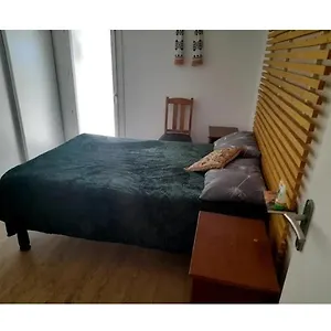  Séjour chez l'habitant Tetyana France