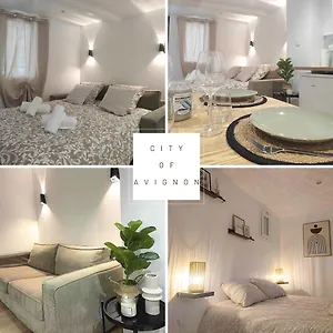 Appartement Le Cosy En Intramuros France