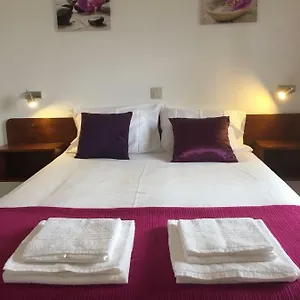  Hébergement de vacances Slow House D'encosta Portugal