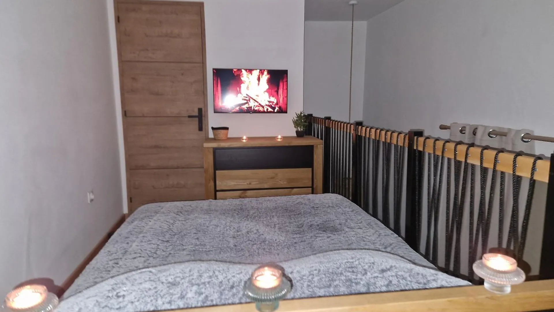 Au Spa De Llea Suite Retro Avignon